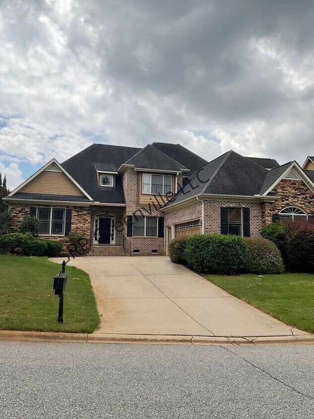 home in Asheton Lakes Community w... House for Rent in