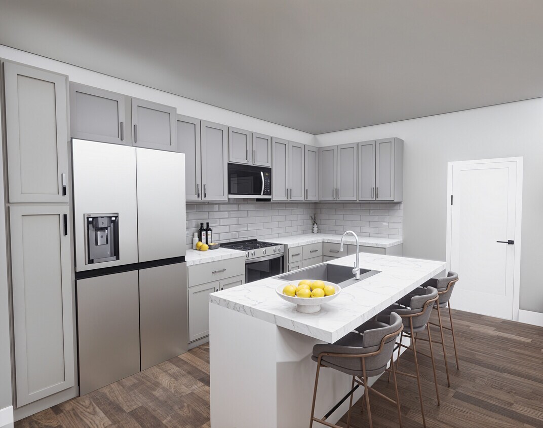 Foto principal - Park Place on the Peninsula, LLC