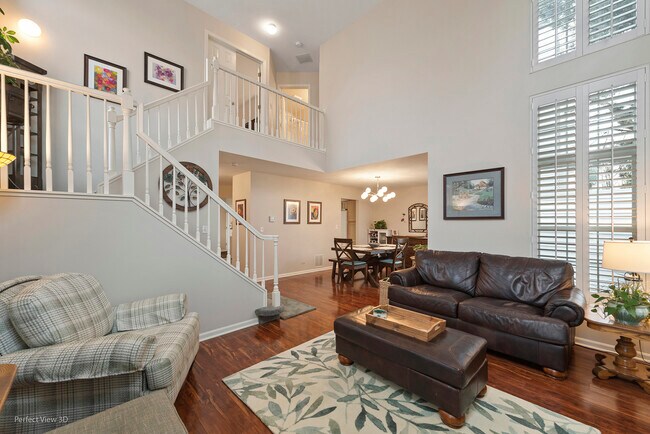 Foto del edificio - 121 Pembroke Cir