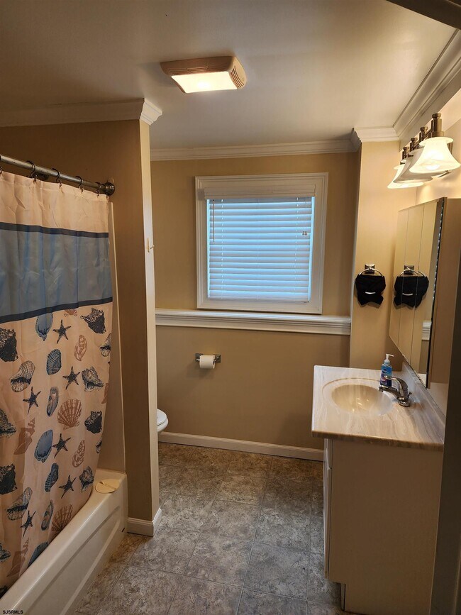 2805 W Brigantine Ave, Brigantine, NJ 08203 House Rental in