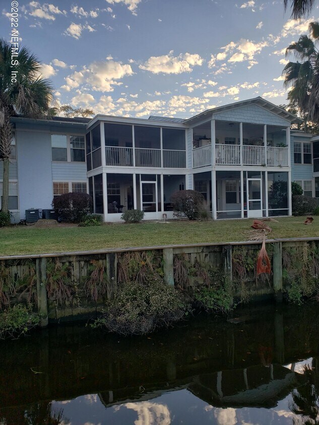 3434 Blanding Blvd Unit 249, Jacksonville, FL 32210 Condo for Rent in