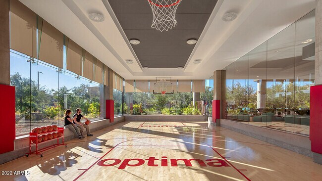 Foto del edificio - 7180 E Kierland Blvd