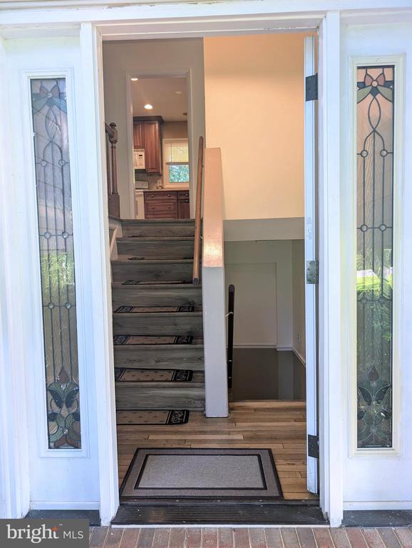 Foto del edificio - 6416 Albemarle St