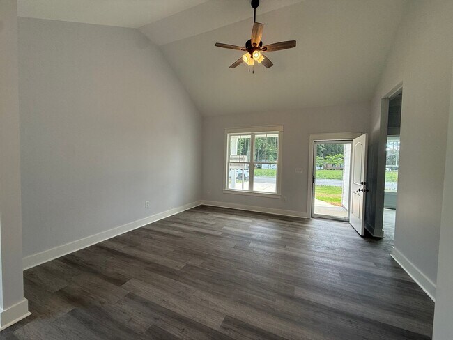 Foto del edificio - 4505 Pintail Pl SW