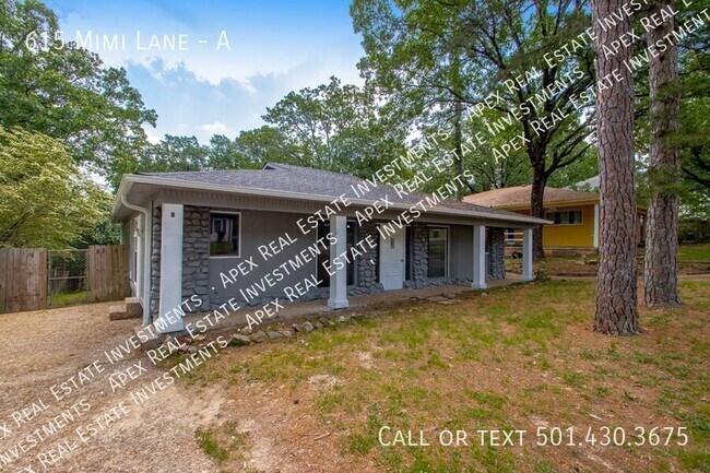 Building Photo - 615 Mimi Ln