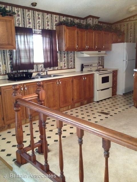 Foto principal - 2 br, 2 bath House - 130 Digby Road