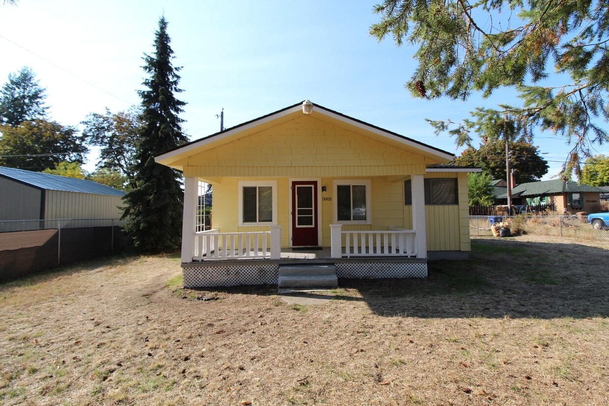 Primary Photo - 5003 N Lincoln St