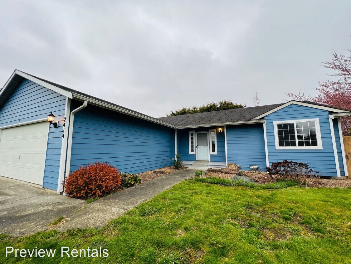 Foto principal - 3 br, 2 bath House - 2414 N. 24th Place