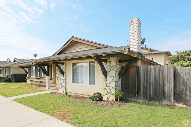 Building Photo - 16701 Tunstall Ln