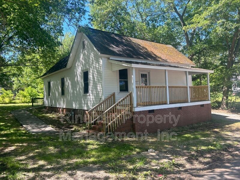 631 Dupree St, Chester, SC 29706 House Rental in Chester, SC