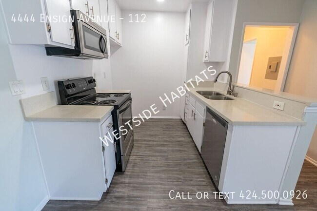 Foto del edificio - 4444 Ensign Ave