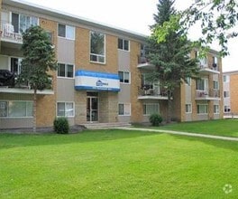 Building Photo - Grey Apartments