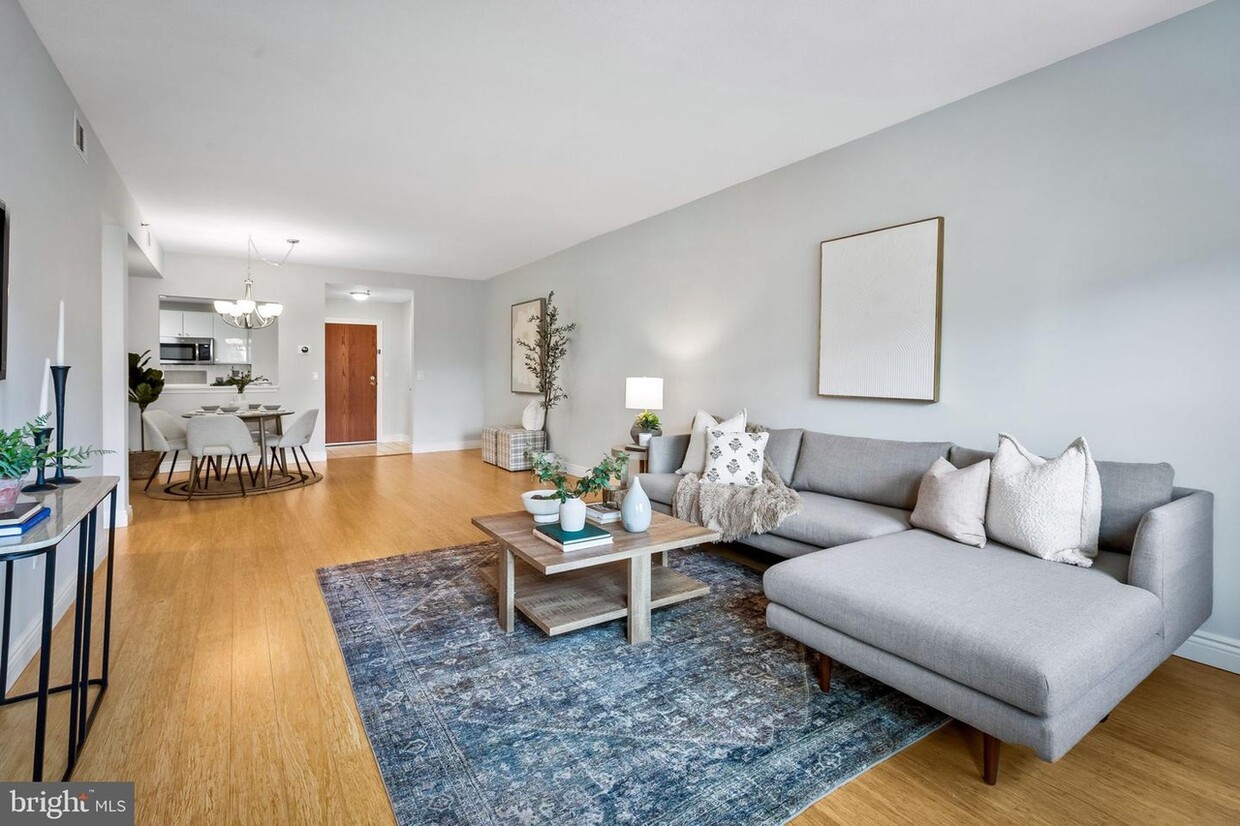 Foto principal - 960 Fell St