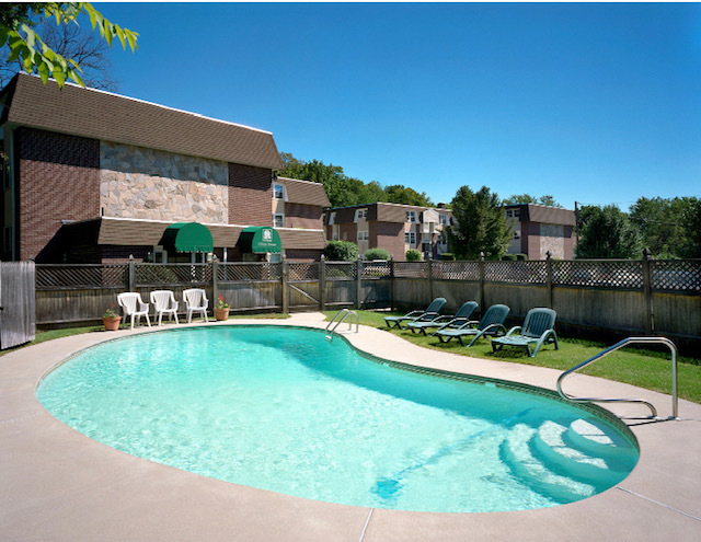 Building Photo - Hillside Terrace Apartments