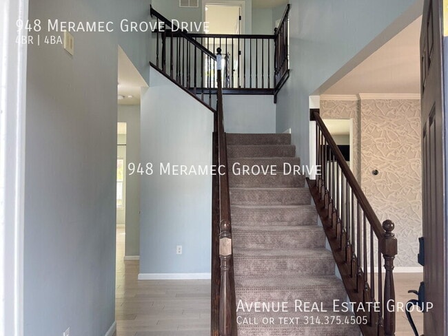 Building Photo - 948 Meramec Grove Dr