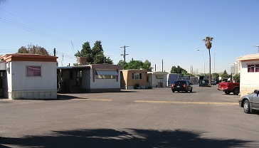 Primary Photo - Greenhaven Mobile Home Park