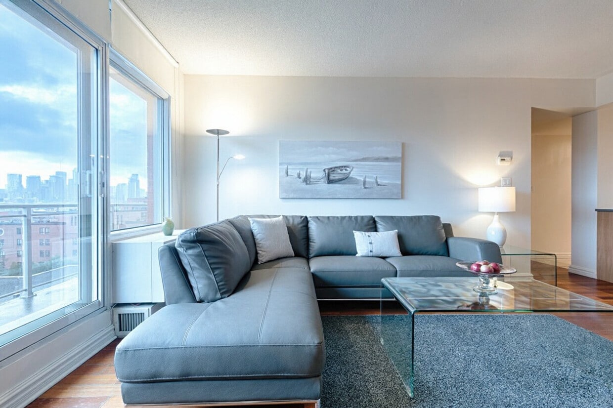 Photo principale - 2757 Rue Saint-Patrick