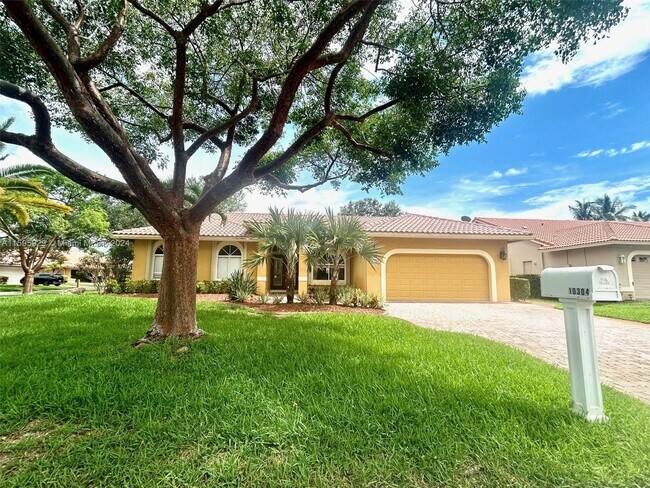 Building Photo - 10304 NW 50th Ct