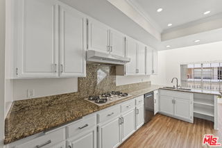 Foto del edificio - 433 Redwood Ave