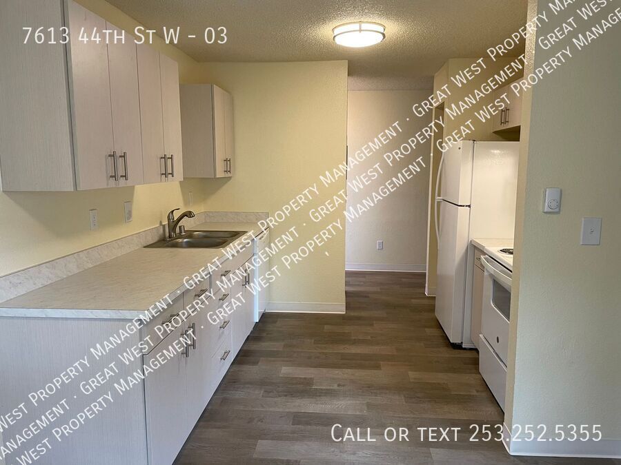 Foto principal - Fully remodeled unit!