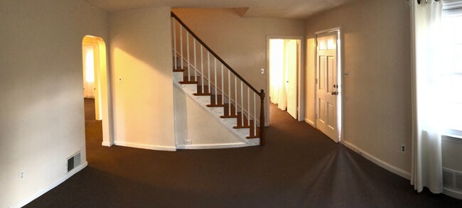 Livingroom - 385 McMull Dr
