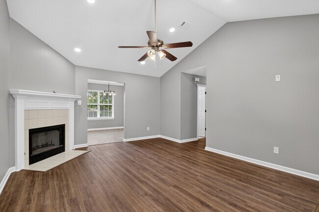 Foto del edificio - 2725 Valley Forge Dr