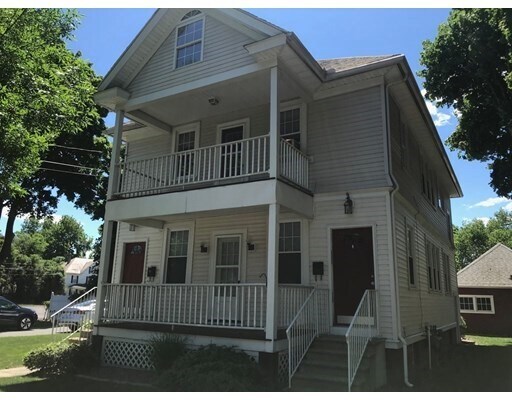 Primary Photo - 47 E Silver St