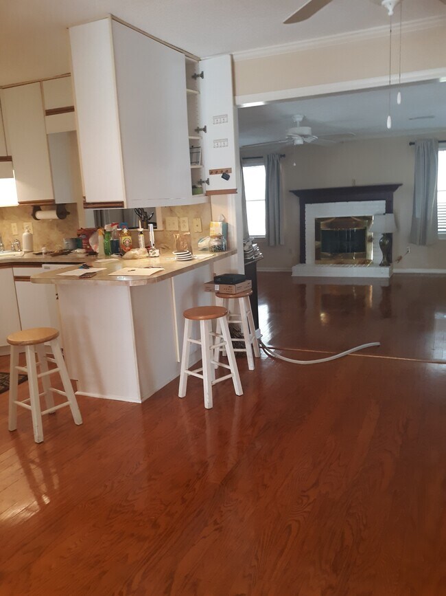 Foto del edificio - 804 Gull Ln