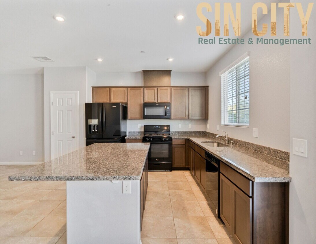 Foto principal - 1198 Paradise Basin Ct