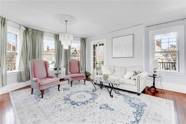 Foto del edificio - 21 Elton St