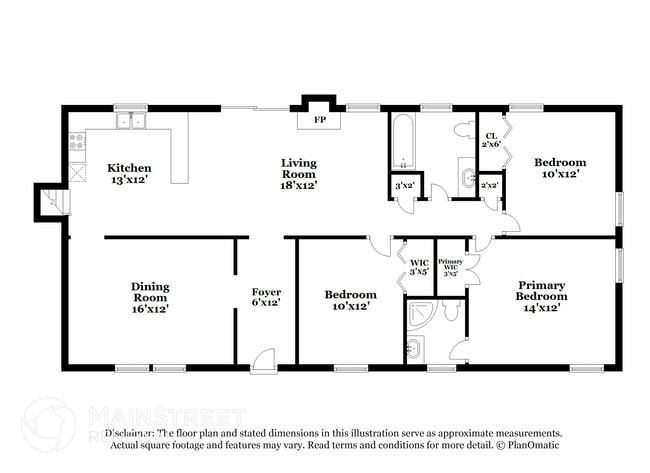 Building Photo - 2628 White Oak Dr