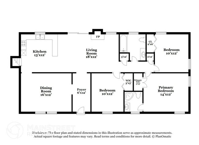 Foto del edificio - 2628 White Oak Dr