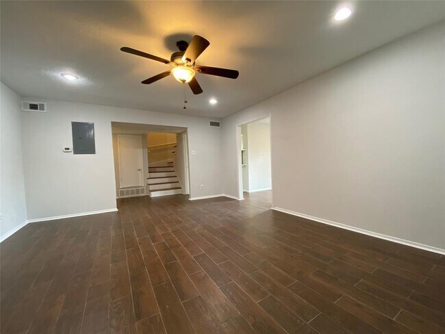 Building Photo - 3623 Rickshaw Dr