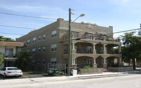 Building Photo - Havana Gardens Apartments