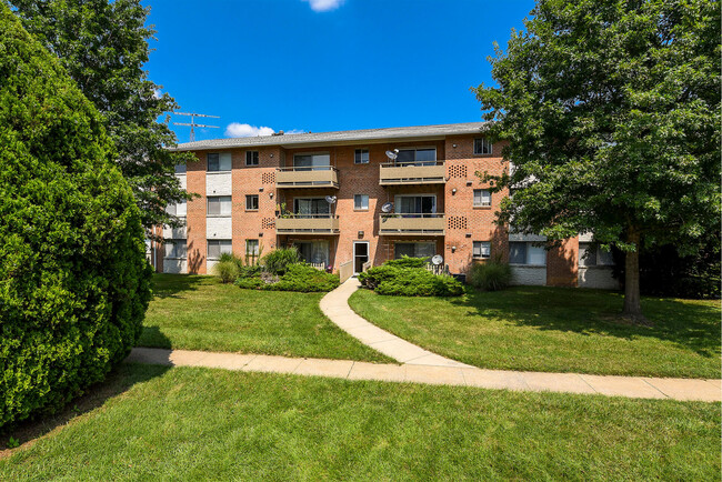 The Ridge - Apartments in Hagerstown, MD | Apartments.com