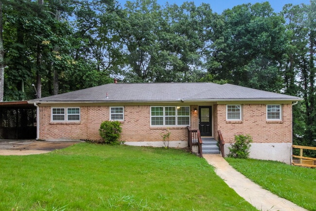 Building Photo - 509 Ardmore Ln