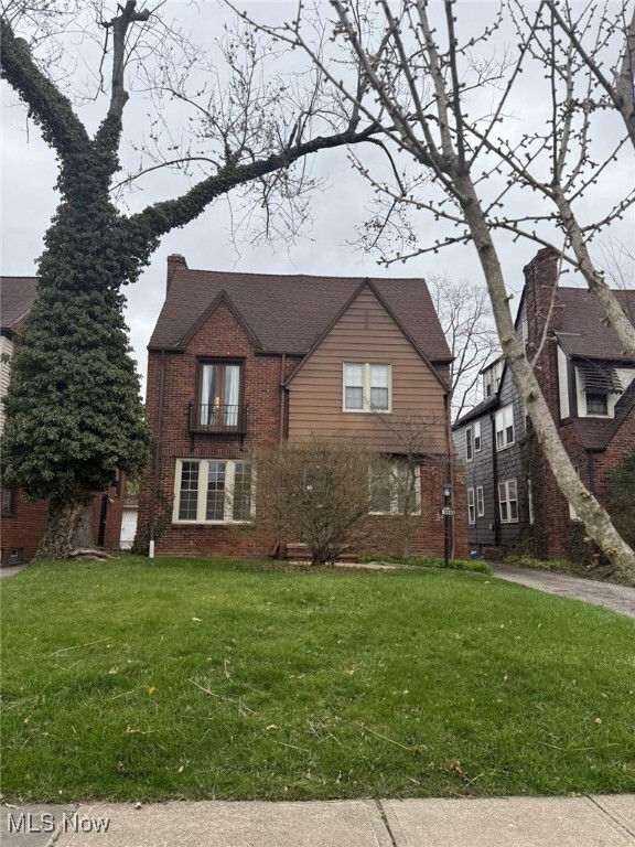 Primary Photo - 3601 Normandy Rd
