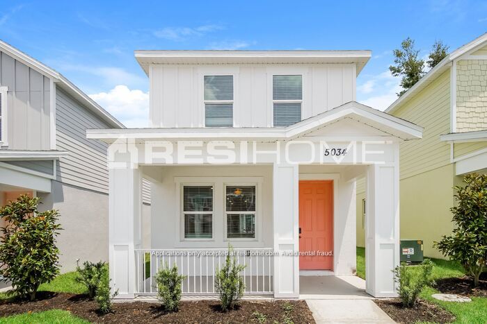 Primary Photo - 5026 Starwood Pl