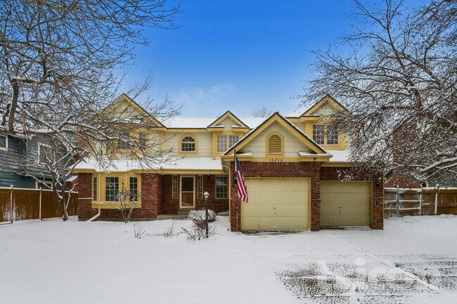 Building Photo - 16270 E Belleview Pl