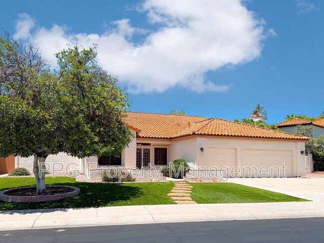 Photo - 5517 W Aster Dr House