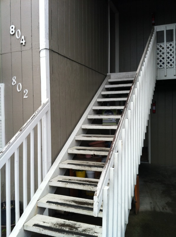 Foto del edificio - 804 22nd St NE