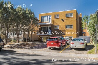 Building Photo - 2150 Osler St