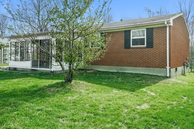 Foto del edificio - 8109 Rocky Gap Rd