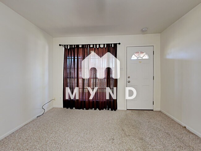 Foto del edificio - 1502 Maple St