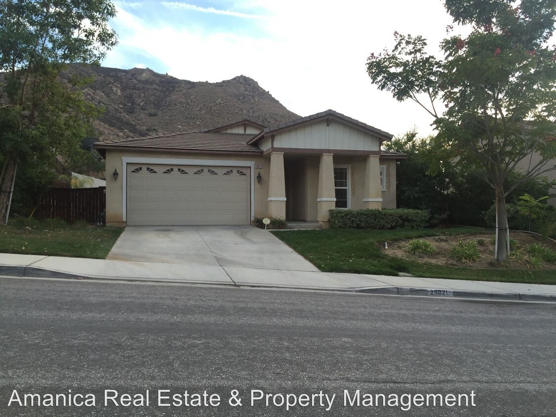 25 Houses for Rent in Moreno Valley, CA Westside Rentals