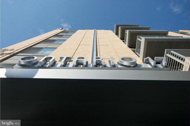 Foto del edificio - 2550 17th St NW