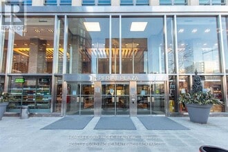 Building Photo - 111 St Clair Ave W