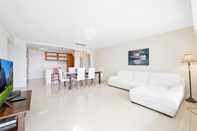 Foto del edificio - 3800 Galt Ocean Dr