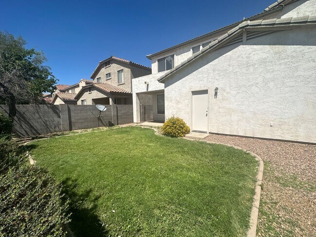 Photo - EXTRA PARKING WITH 2 CAR GARAGE AND EXTEND... House