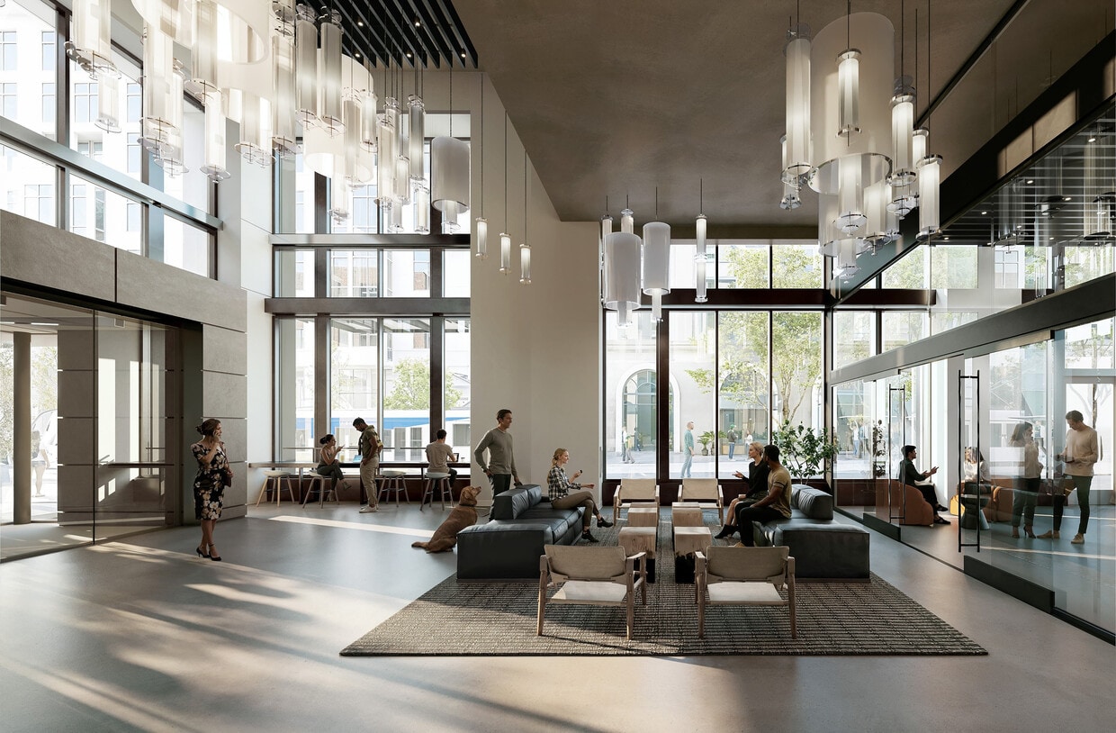 Foto principal - Byline Apartments